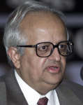 RBI Governor Bimal Jalan