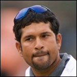 Sachin Tendulkar