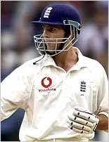 Michael Vaughan