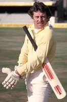 Ian Chappell