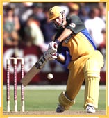 Steve Waugh