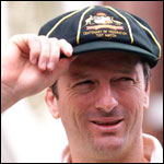 Steve Waugh