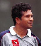 Sachin Tendulkar