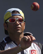 Sachin Tendulkar