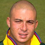 Herschelle Gibbs