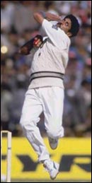 Kapil Dev