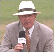 Geoff Boycott