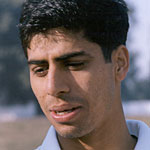 Ashish Nehra