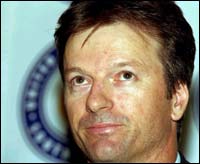 Steve Waugh