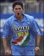 Ajit Agarkar