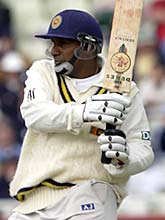 Aravinda De Silva