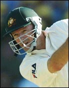 Steve Waugh