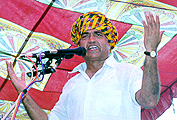 Rajesh Pilot