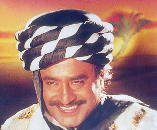 Rajinikanth