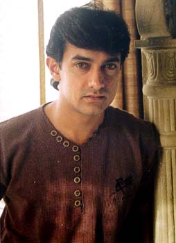 Aamir Khan