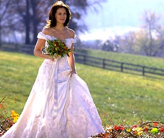 Runaway Bride