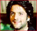  Fardeen Khan