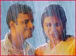 Manoj Bajpai and Tabu in Ghaath