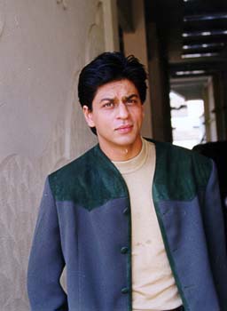 Shah Rukh Khan