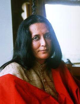 Deepa Mehta