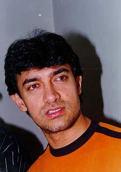 Aamir Khan