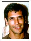 Milind Soman