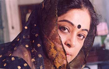 Kiron Kher in Bariwali