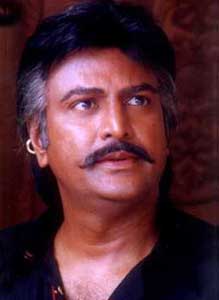 Mohanbabu