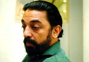 Kamal Haasan