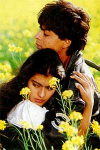 Dilwale Dulhania Le Jayenge