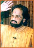 Pandit Vishwa Mohan Bhatt