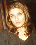 Raveena Tandon