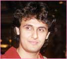 Sonu Nigam