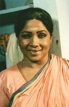 Manorama