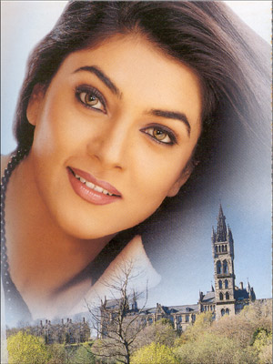 Sushmita Sen