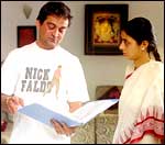 Mahesh Manjrekar directs Tabu in Astitva