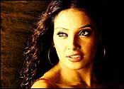 Bipasha Basu in Gunaah