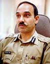 Satyapal Singh