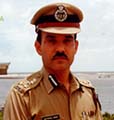 Satyapal Singh