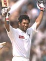 Sachin Tendulkar