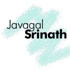 Javagal Srinath