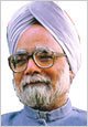 Manmohan