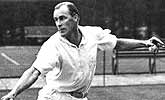 Bill Tilden