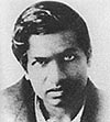 Srinivasa Ramanujan