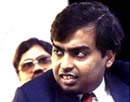 Mukesh Ambani