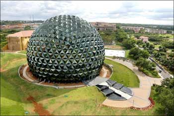 Infosys takes a step towards going green