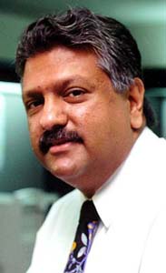 Ajay Piramal