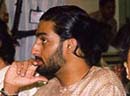 Abhishek Bachchan