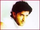 Hrithik Roshan