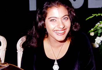 Kajol